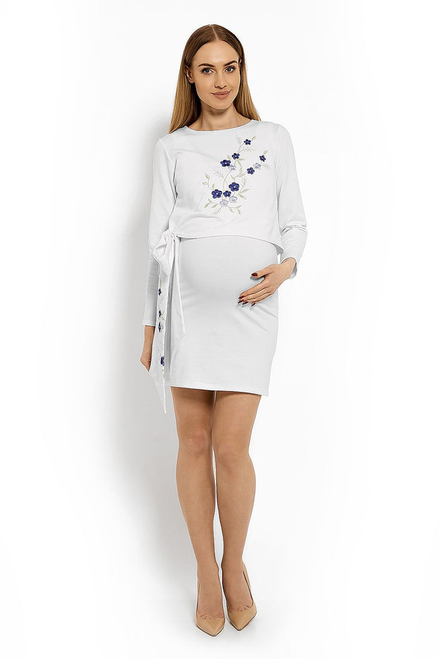  jurk model 113212 PeeKaBoo 