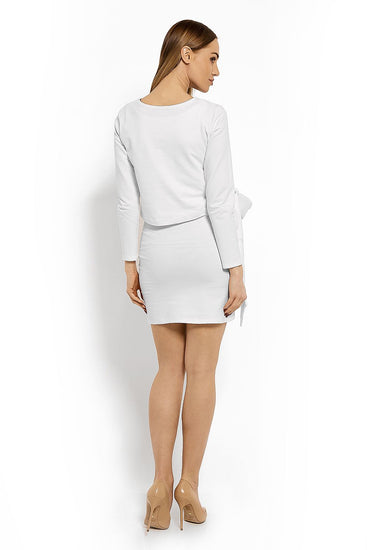  jurk model 113212 PeeKaBoo 