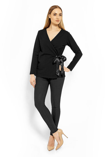  blouse model 113245 PeeKaBoo 