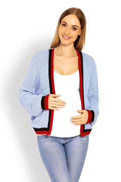  Zwangerschapsvest model 114485 PeeKaBoo 