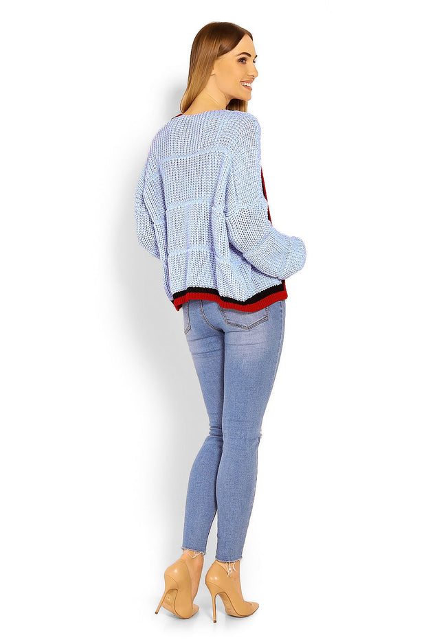  Zwangerschapsvest model 114485 PeeKaBoo 