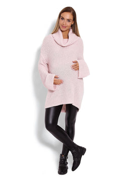  Zwangerschap trui model 122945 PeeKaBoo 