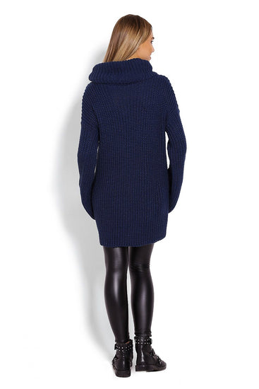  Zwangerschap trui model 122946 PeeKaBoo 