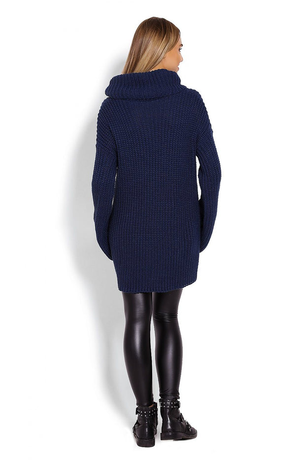  Zwangerschap trui model 122946 PeeKaBoo 