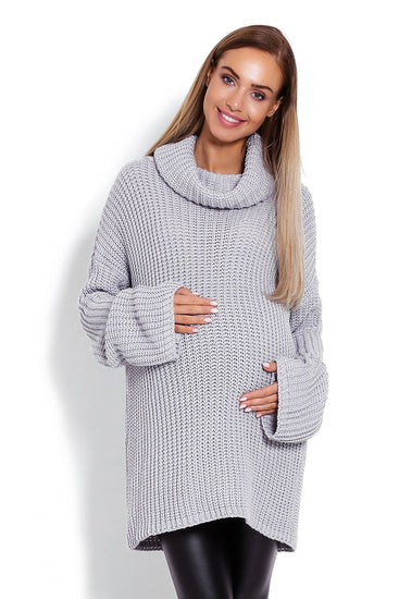  Zwangerschap trui model 122947 PeeKaBoo 