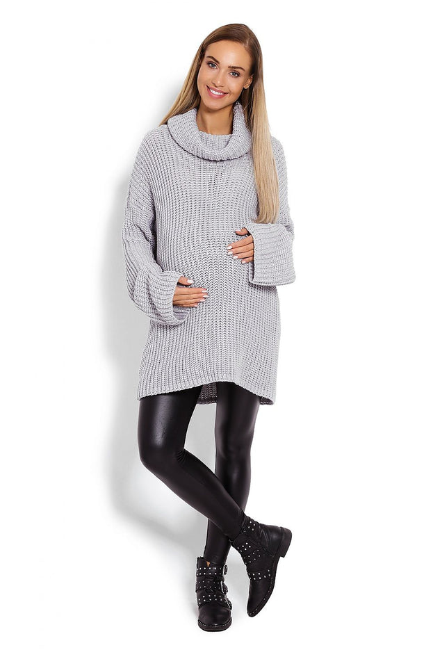  Zwangerschap trui model 122947 PeeKaBoo 