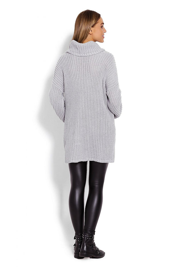  Zwangerschap trui model 122947 PeeKaBoo 