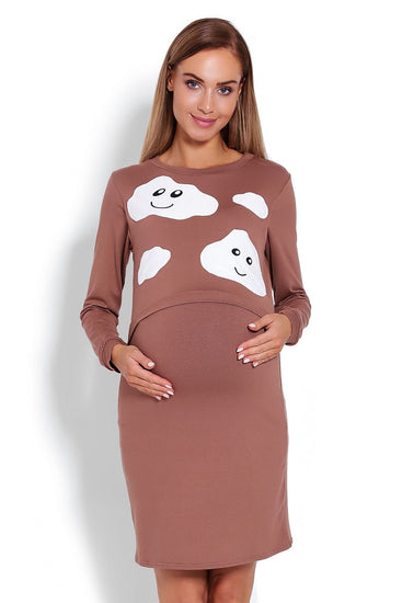  nachthemd model 122964 PeeKaBoo 