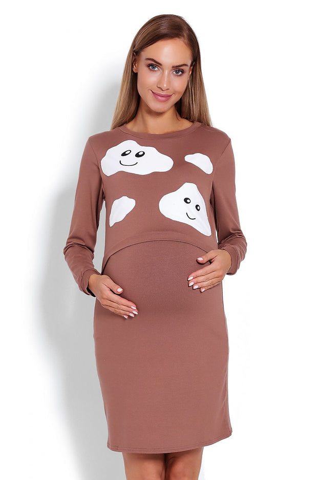  nachthemd model 122964 PeeKaBoo 