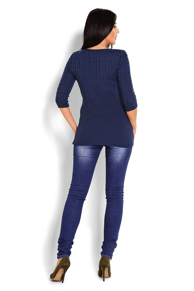 trui model 123427 PeeKaBoo 
