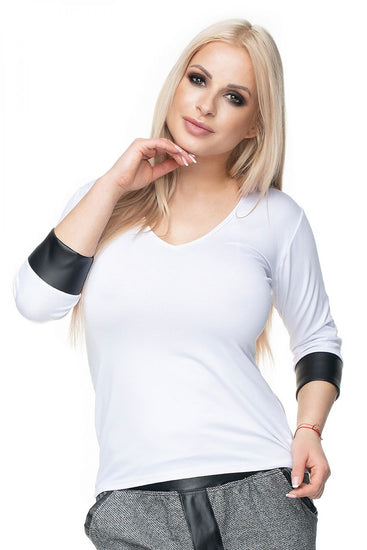  blouse model 131593 PeeKaBoo 