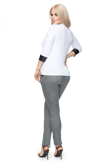  blouse model 131593 PeeKaBoo 