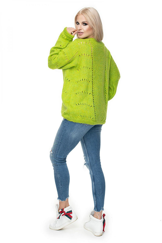  trui model 131600 PeeKaBoo 