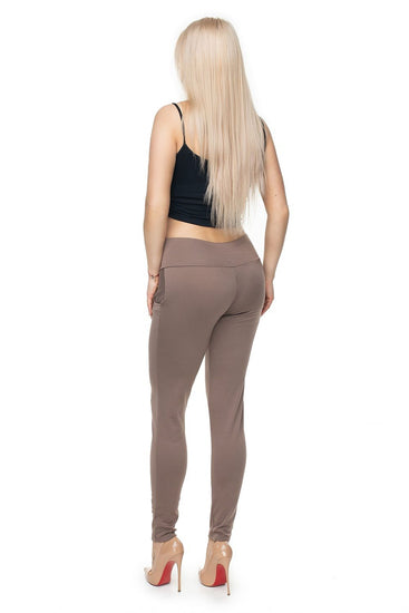  Lange broek model 131926 PeeKaBoo 