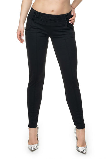  Lange broek model 131927 PeeKaBoo 