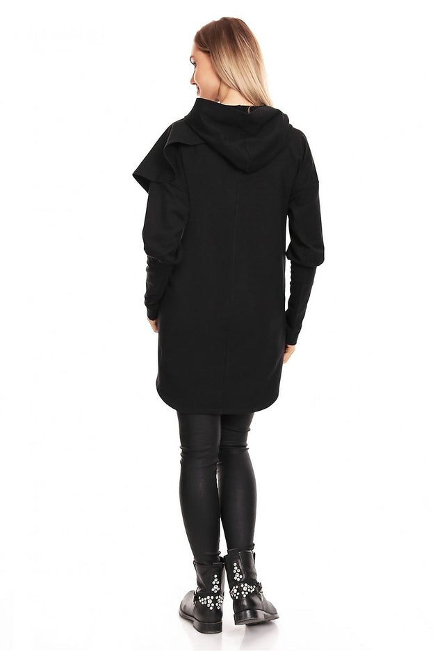  Zwangerschap sweatshirt model 131942 PeeKaBoo 