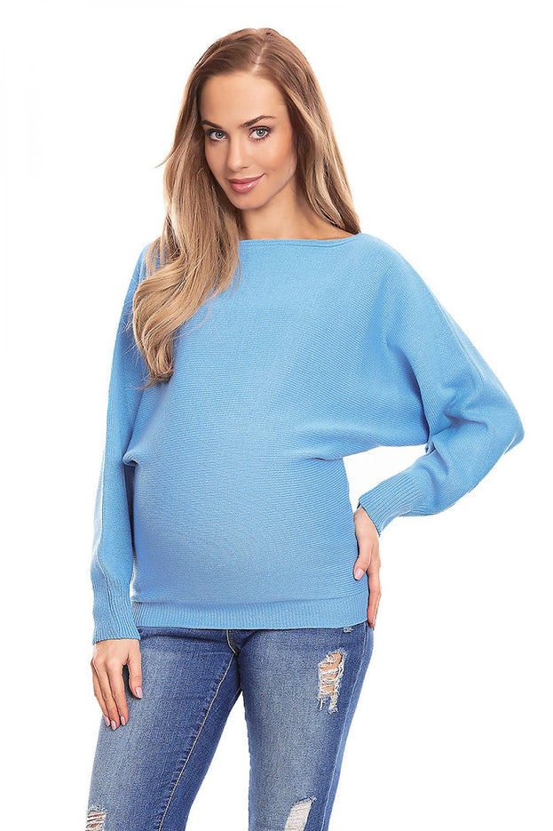  Zwangerschap trui model 94497 PeeKaBoo 