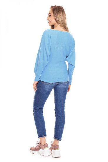  Zwangerschap trui model 94497 PeeKaBoo 