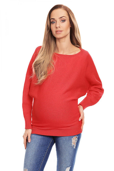  Zwangerschap trui model 84271 PeeKaBoo 