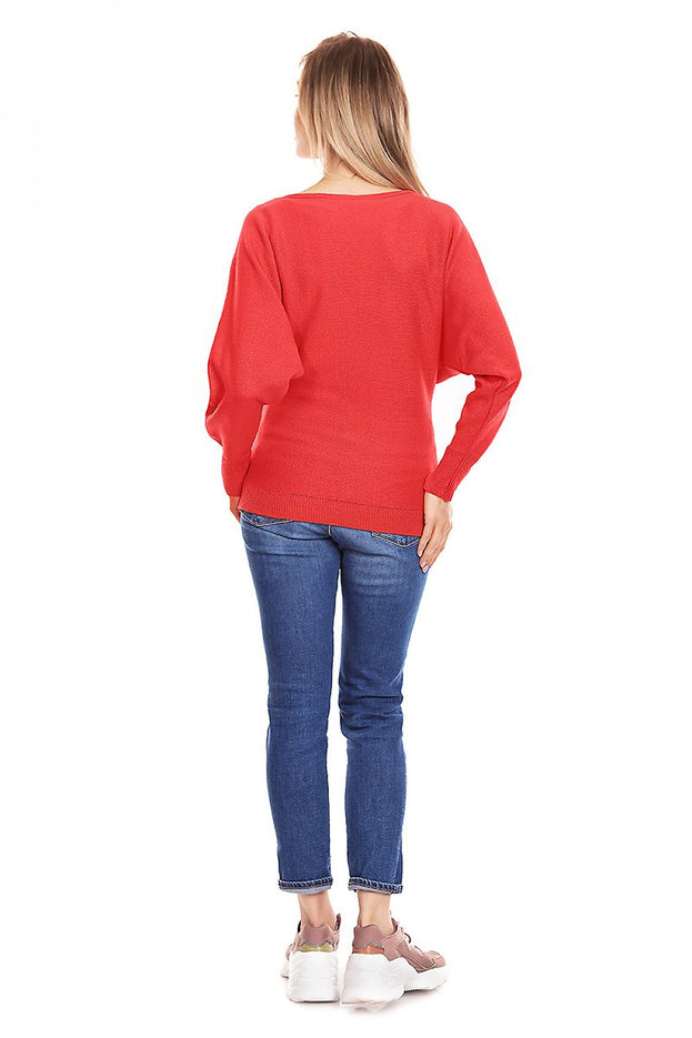  Zwangerschap trui model 84271 PeeKaBoo 