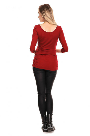  blouse model 133326 PeeKaBoo 