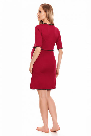 nachthemd model 133344 PeeKaBoo 