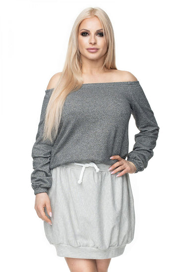  blouse model 133349 PeeKaBoo 