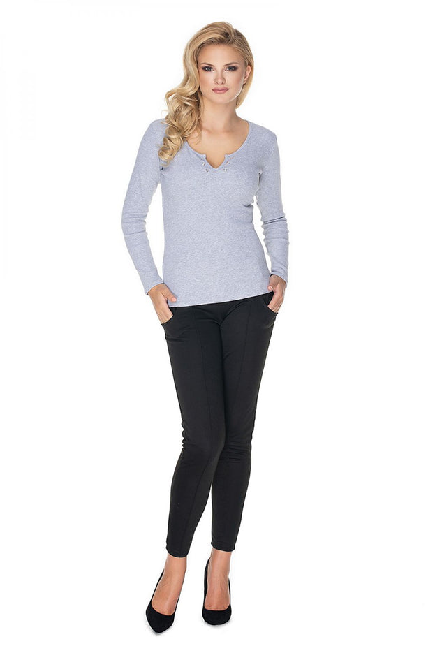  blouse model 134581 PeeKaBoo 