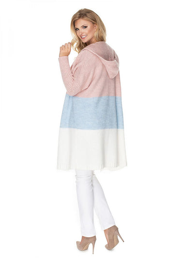  cardigan model 135305 PeeKaBoo 