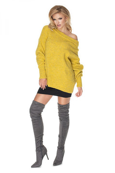  trui model 135317 PeeKaBoo 