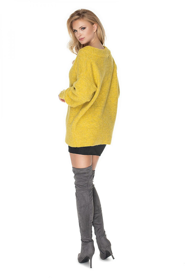  trui model 135317 PeeKaBoo 