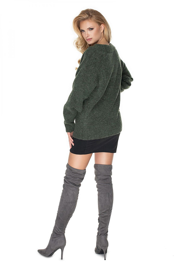  trui model 135320 PeeKaBoo 