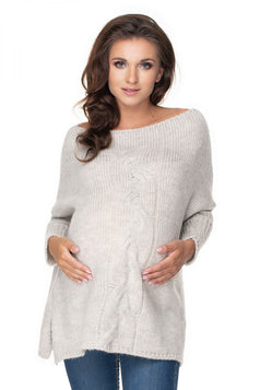  Zwangerschap trui model 135981 PeeKaBoo 