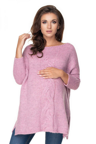  Zwangerschap trui model 135982 PeeKaBoo 