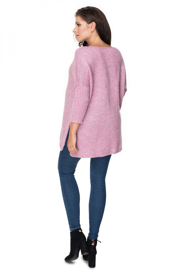  Zwangerschap trui model 135982 PeeKaBoo 