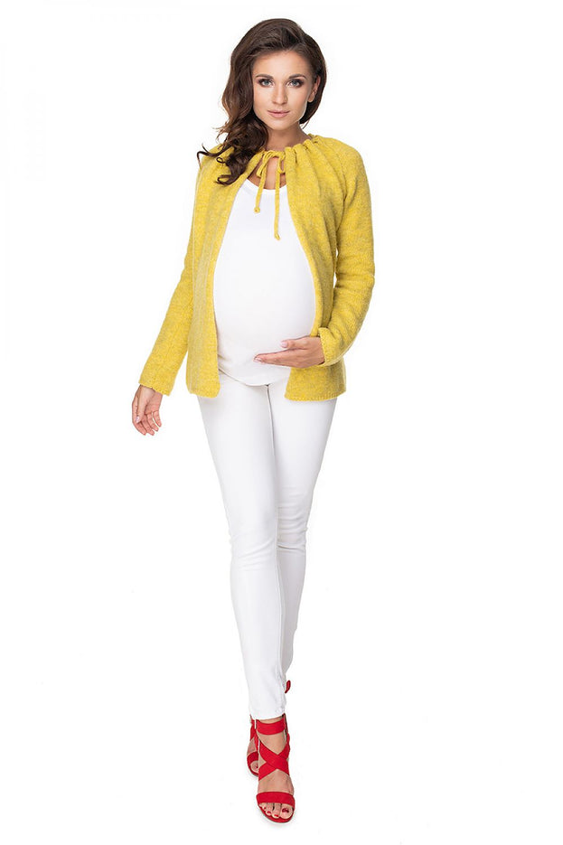  Zwangerschapsvest model 135985 PeeKaBoo 
