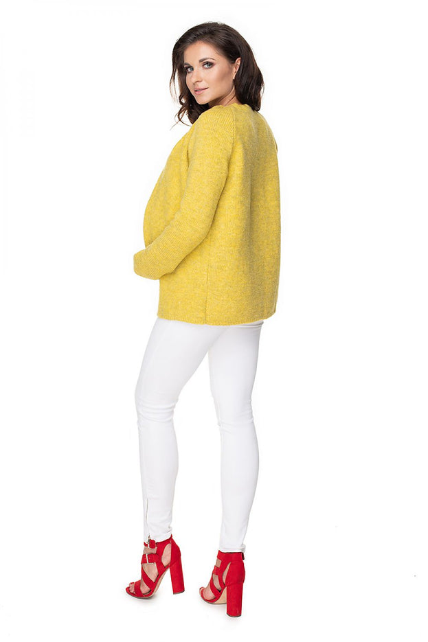  Zwangerschapsvest model 135985 PeeKaBoo 