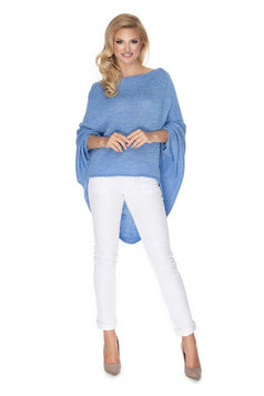  poncho model 138244 PeeKaBoo 