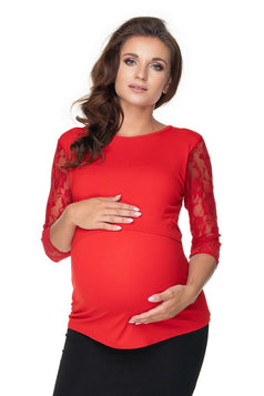  blouse model 141822 PeeKaBoo 