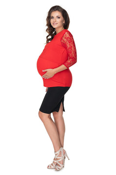  blouse model 141822 PeeKaBoo 