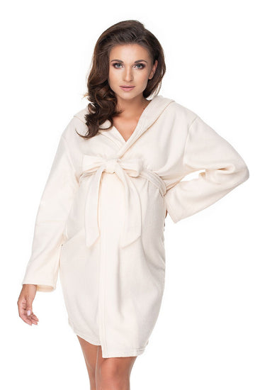  ochtendjas model 141837 PeeKaBoo 
