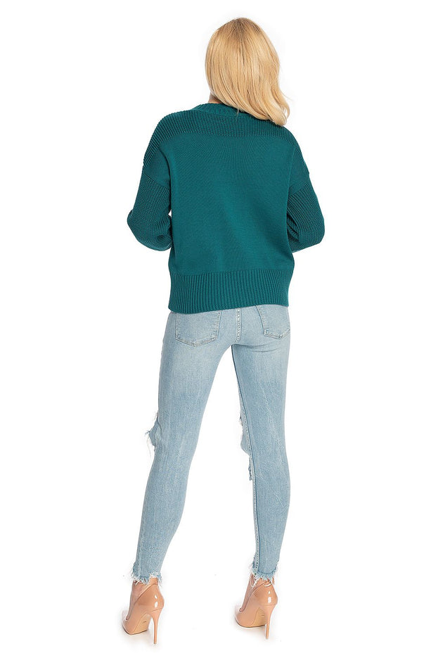  trui model 146915 PeeKaBoo 