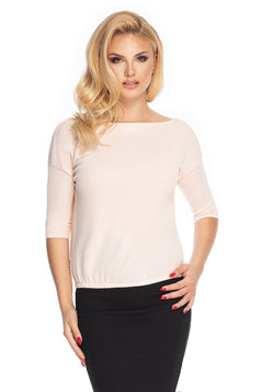  blouse model 146921 PeeKaBoo 