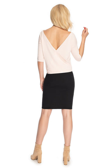 blouse model 146921 PeeKaBoo 