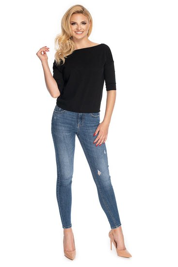  blouse model 146922 PeeKaBoo 
