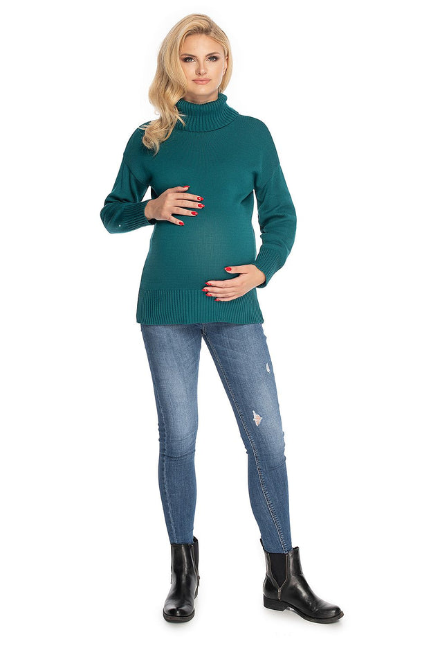  Zwangerschap trui model 147493 PeeKaBoo 