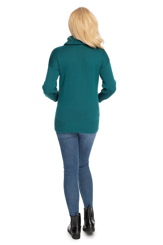  Zwangerschap trui model 147493 PeeKaBoo 