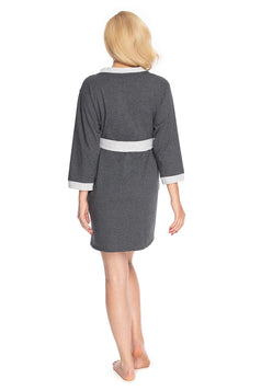 ochtendjas model 147502 PeeKaBoo 