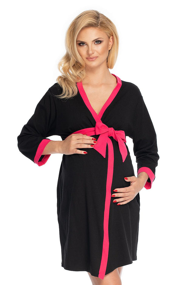  ochtendjas model 147503 PeeKaBoo 