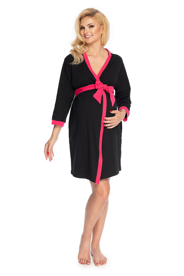 ochtendjas model 147503 PeeKaBoo 